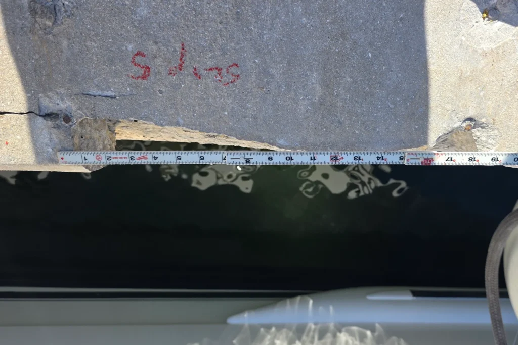 Seawall Repair Cost: 8 Best Factors to Calculate Your Project