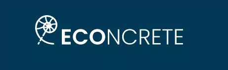 logo econcrete