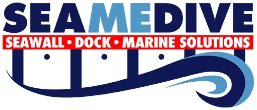 SeaMeDive Logo
