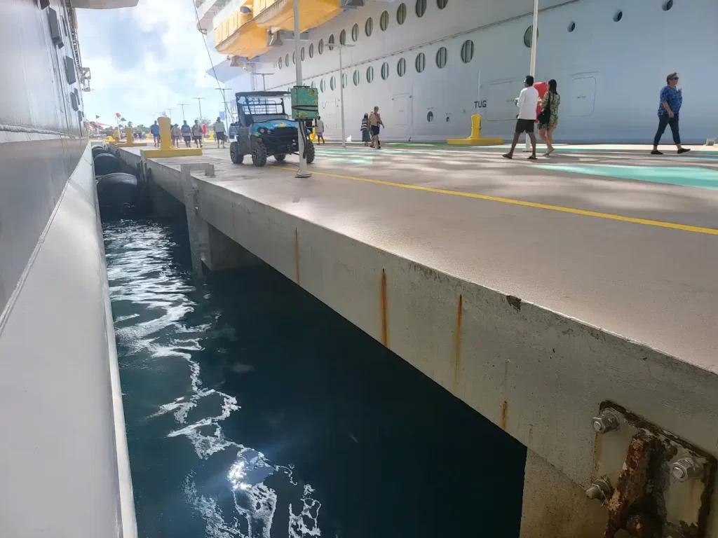 Seawall Repair in Fort Lauderdale