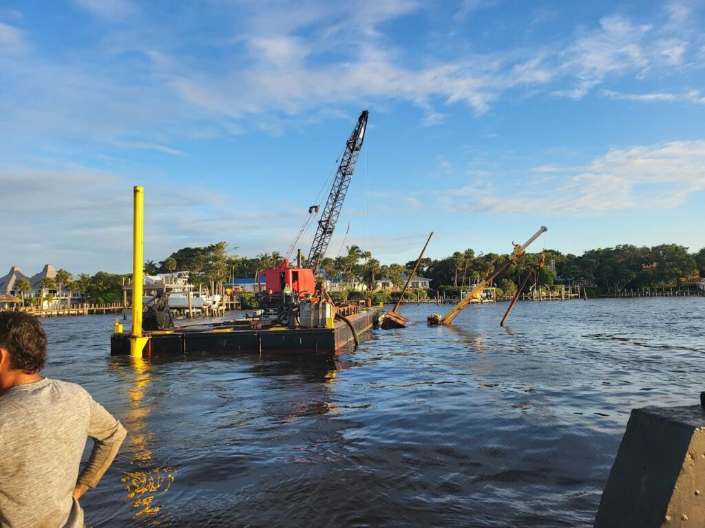 Top Signs You Need Seawall Repair in Miami and What to Do About It