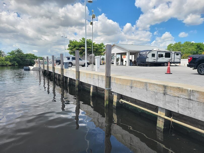 Preventative Maintenance Tips to Avoid Costly Seawall Repair in Palm Beach County