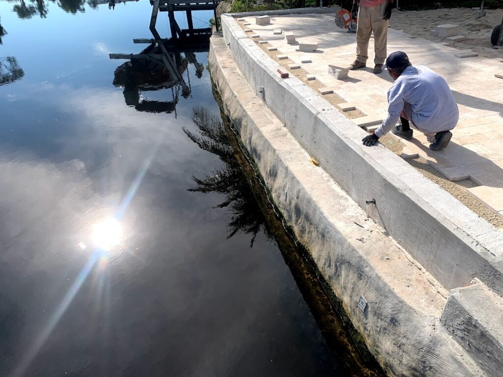 How Often You Should Do Your Seawall Inspection In South Florida?
